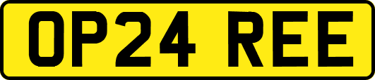 OP24REE