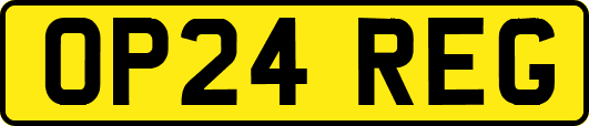 OP24REG
