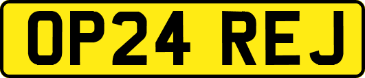 OP24REJ