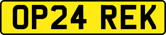 OP24REK