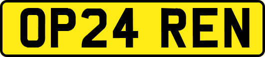OP24REN