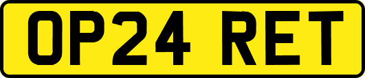 OP24RET