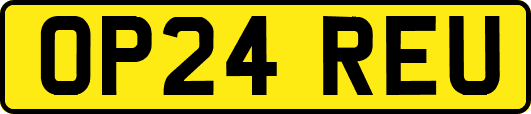 OP24REU