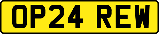 OP24REW