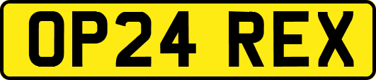 OP24REX
