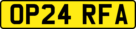 OP24RFA