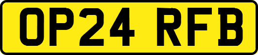 OP24RFB