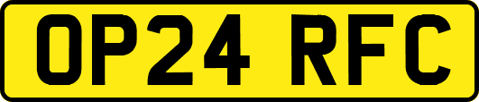 OP24RFC