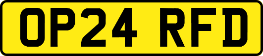 OP24RFD