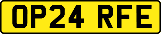 OP24RFE