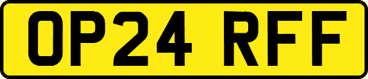 OP24RFF