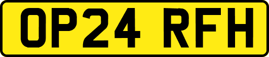 OP24RFH