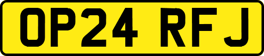 OP24RFJ
