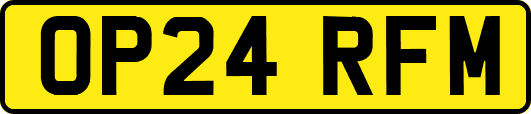 OP24RFM