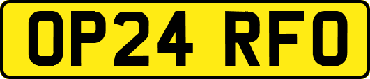 OP24RFO