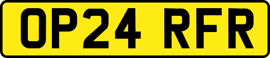 OP24RFR
