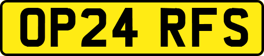 OP24RFS