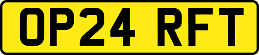 OP24RFT