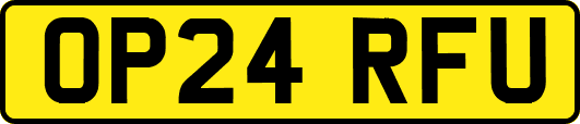 OP24RFU