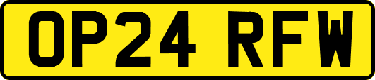 OP24RFW