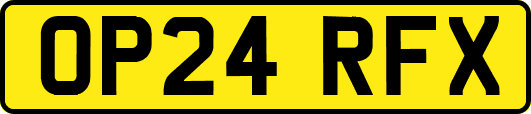 OP24RFX