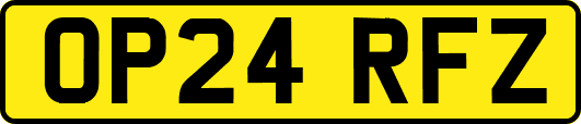 OP24RFZ