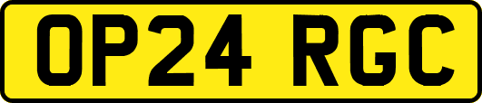OP24RGC