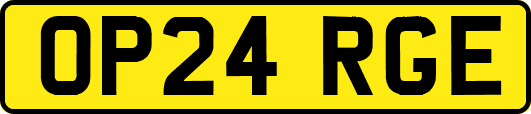 OP24RGE