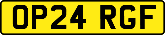 OP24RGF
