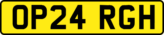 OP24RGH