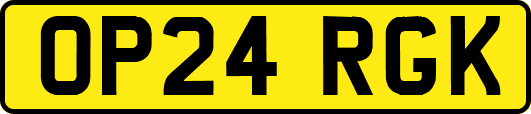 OP24RGK