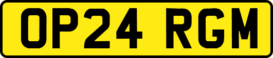OP24RGM