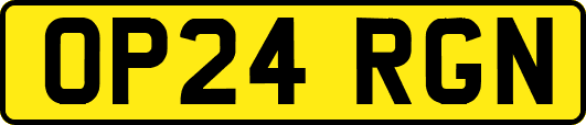 OP24RGN