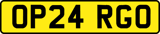 OP24RGO