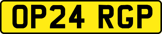 OP24RGP