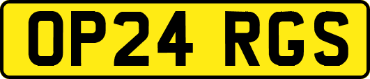 OP24RGS