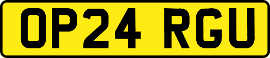 OP24RGU