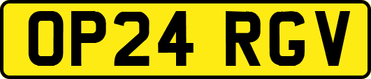 OP24RGV