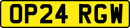 OP24RGW