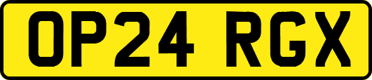 OP24RGX