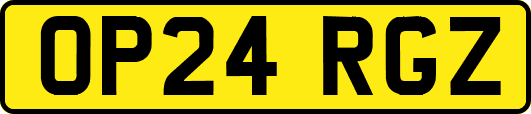 OP24RGZ