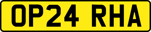 OP24RHA