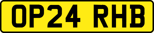 OP24RHB
