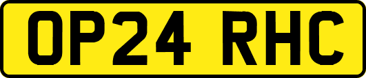 OP24RHC