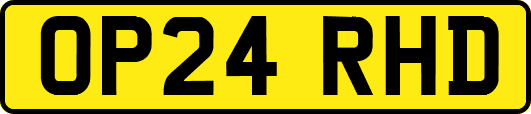 OP24RHD