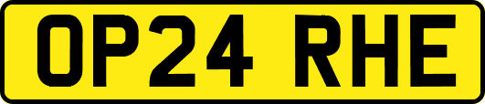 OP24RHE