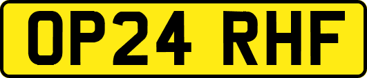 OP24RHF