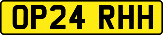 OP24RHH