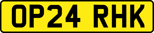 OP24RHK