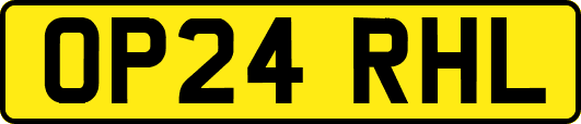 OP24RHL